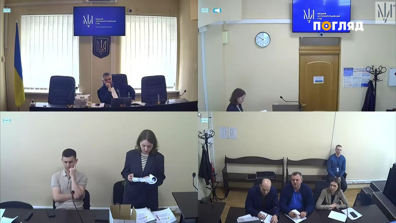 Правоохоронці просять відсторонити Чернишова від посади (ОНОВЛЕНО,ФОТО) Правоохоронці просять відсторонити Чернишова від посади (ОНОВЛЕНО,ФОТО) - зображення